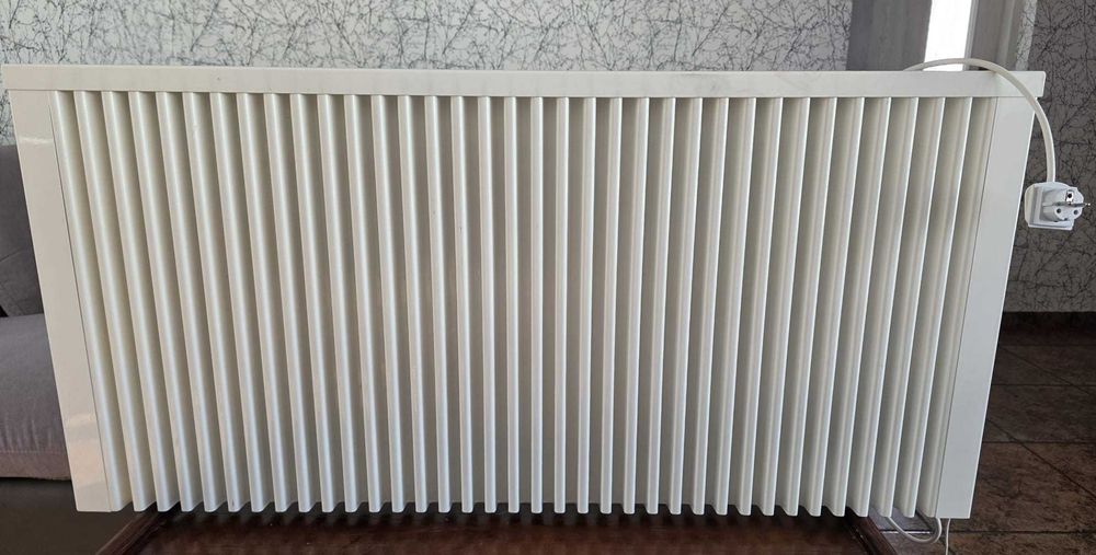 vand radiator electric cu acumulare de caldura Thermotec AeroFlow 2450