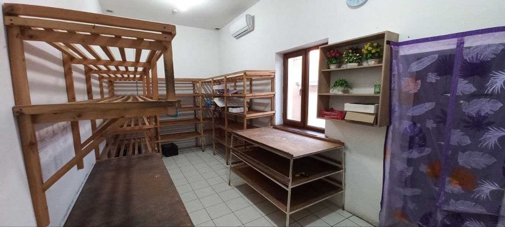 Продаётся готовый бизнес-ПЕКАРНЯ /Tayor biznes sotiladi-NONVOYXONA