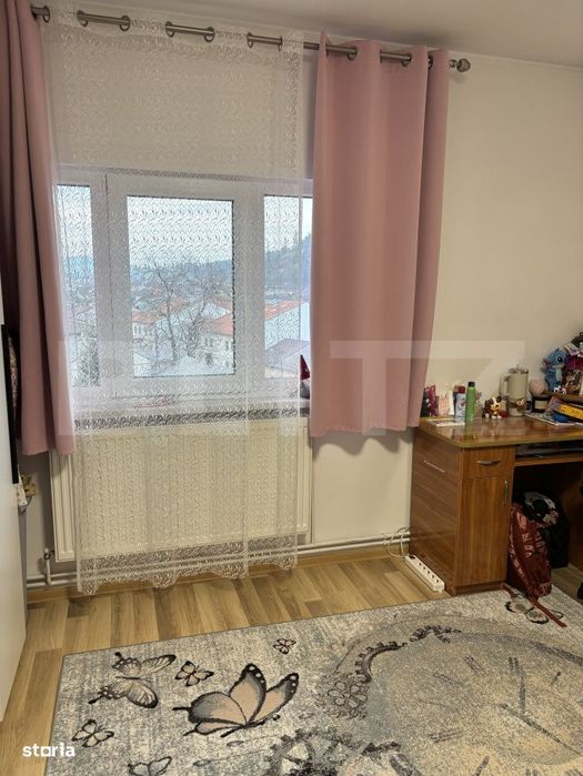 Apartament de vanzare in Gura Humorului
