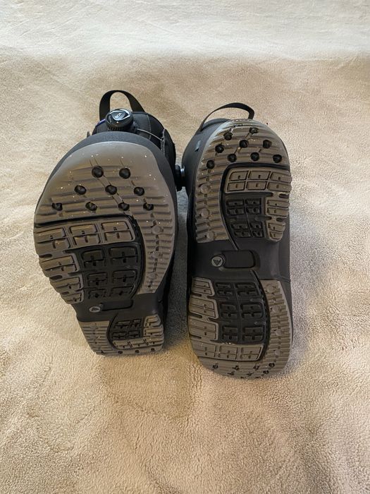 Boots Burton Ruler, model 2025 cu dublu BOAmasura 42. Noi, nefolisiti.