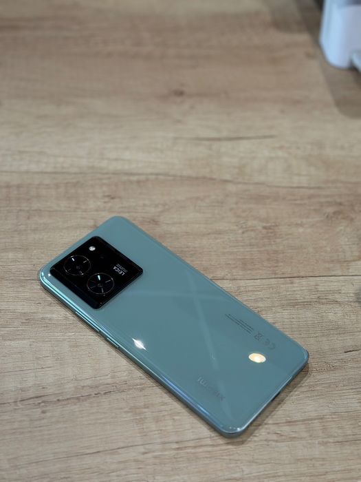 XIAOMI 13T 256Gb GREEN /Baterie 100%/Garantie 12 luni @atsgsm.ro