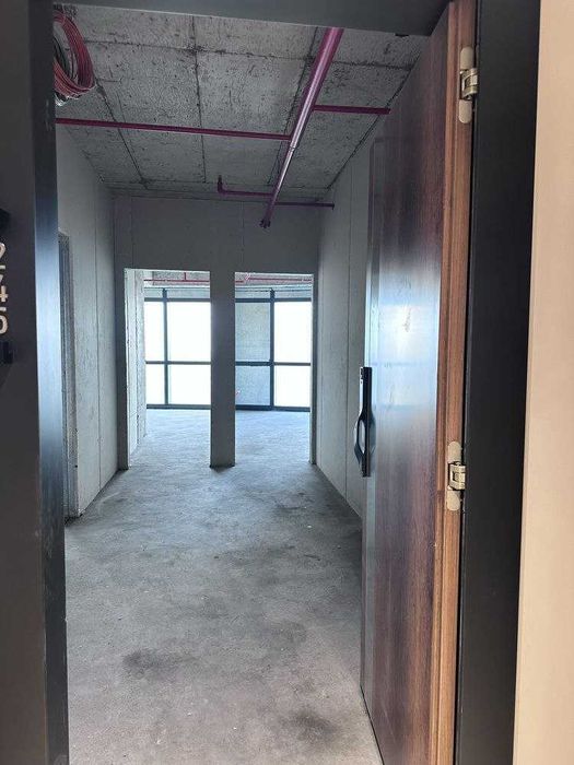 2-х комнатная в ЖК «Piramit Tower» ID: 2937