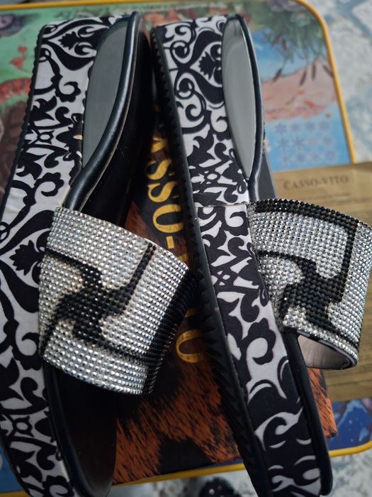 Обувь женская раз 39