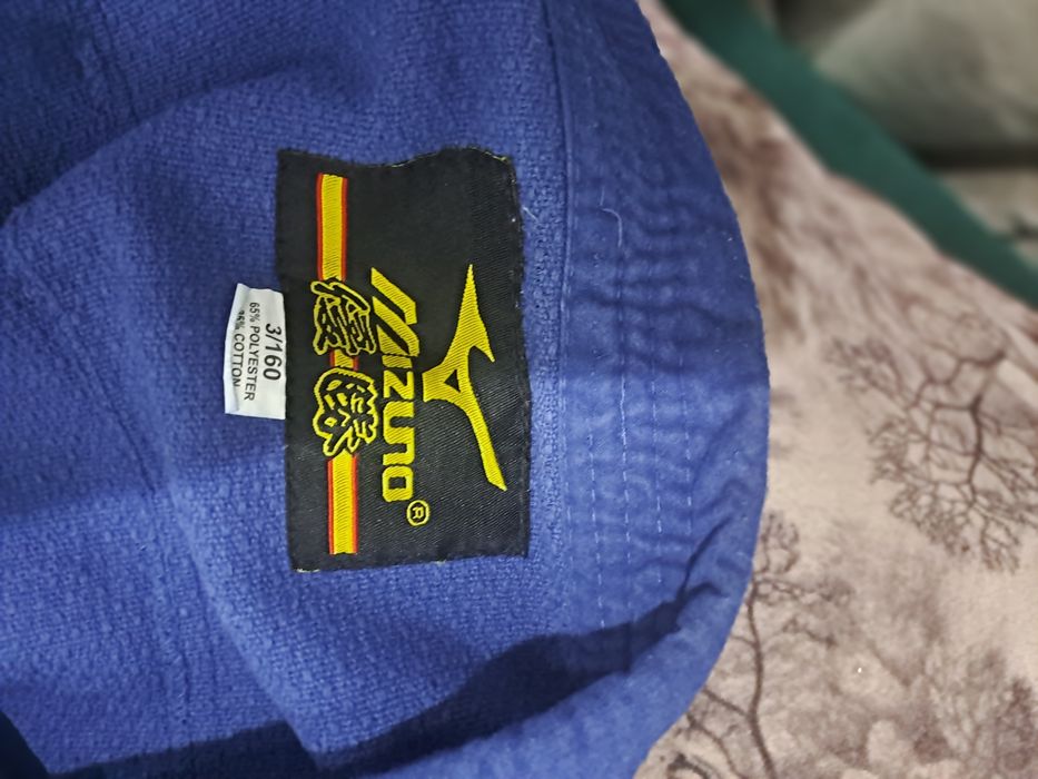 Кимоно для дзюдо