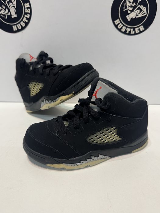 Детски маратонки NIKE AIR JORDAN  5 RETRO . Номер  26