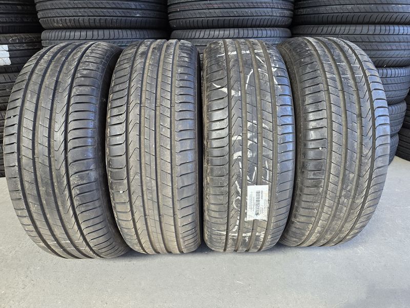 235/55/18 PIRELLI 4бр