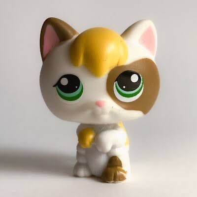 Лпс/lps/little’s pet shop