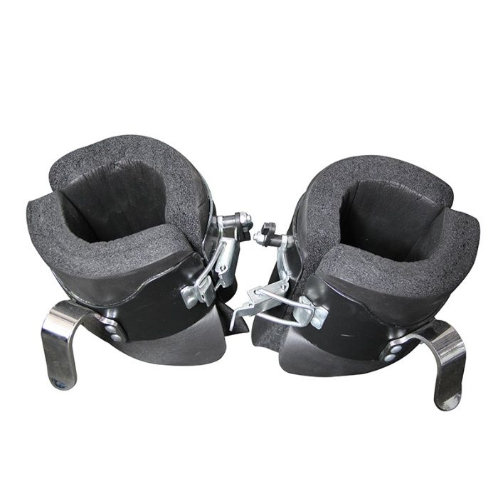 Инверсионни Обувки / Куки за Крака за Висене Armageddon Sports