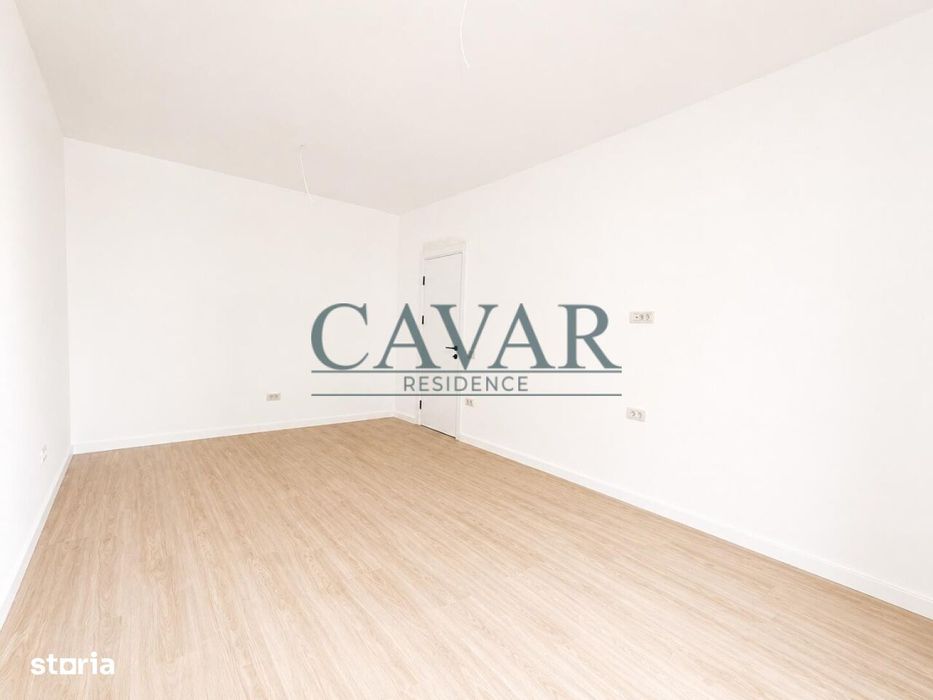 Alege excelenta in locuire, alege proiectul Cavar Residence
