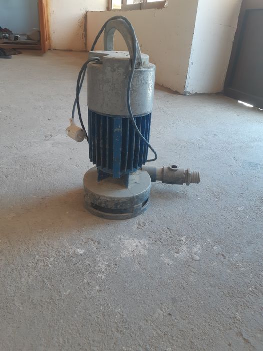 Насос аракс хеч канча ишлатилмаган