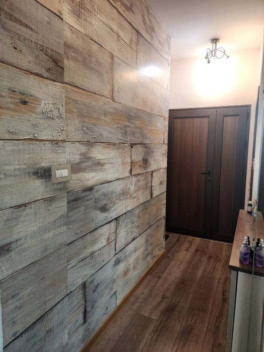 Дава се под наем Тристаен апартамент в Велико Търново, Център - 103 кв.м за 372.3 € - Снимка #11