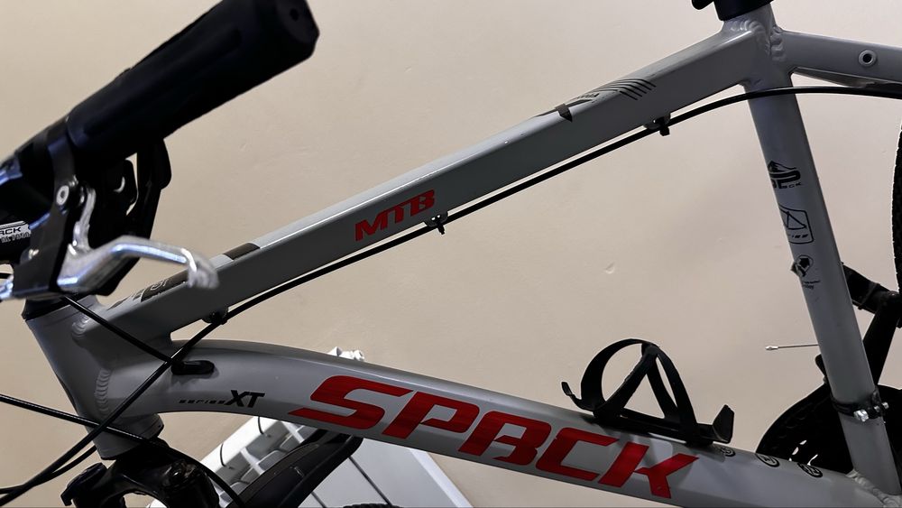 продам велосипед “Spark”