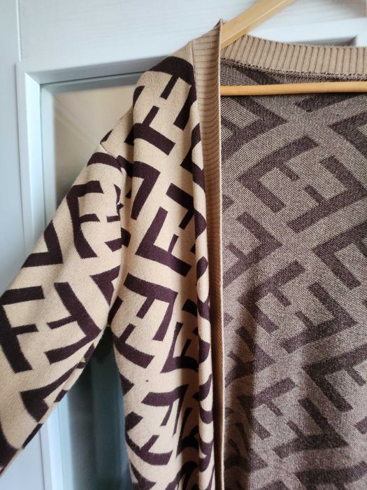 Уникална жилетка