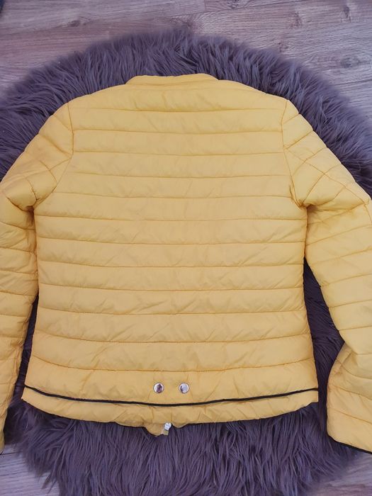 Пролетни-есенни якета М-Л