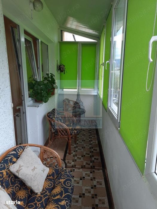 Apartament 2 camere - zona Astra (ID: CP2396574) — fotografia 3