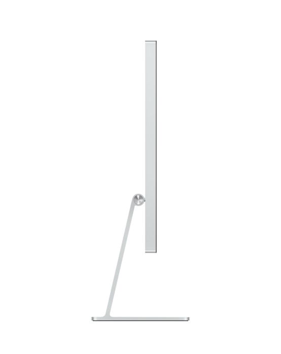Monitor Apple Studio Display 27", 5K Retina, Thunderbolt, Standard Glass, Argintiu
