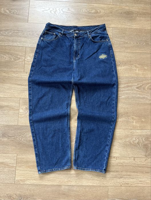 Дънки Sweet Skateboarding Baggy