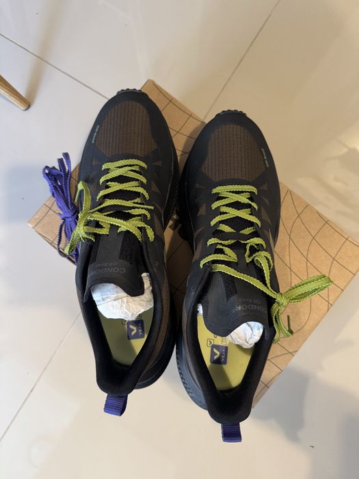 Adidasi alergare Trail Veja Condor 3  Off-Road 46 n