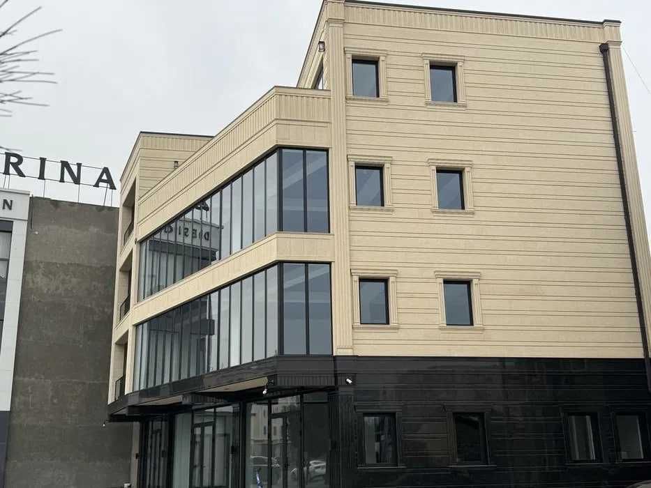 Аренда офис Нурафшон куча 1277 м2