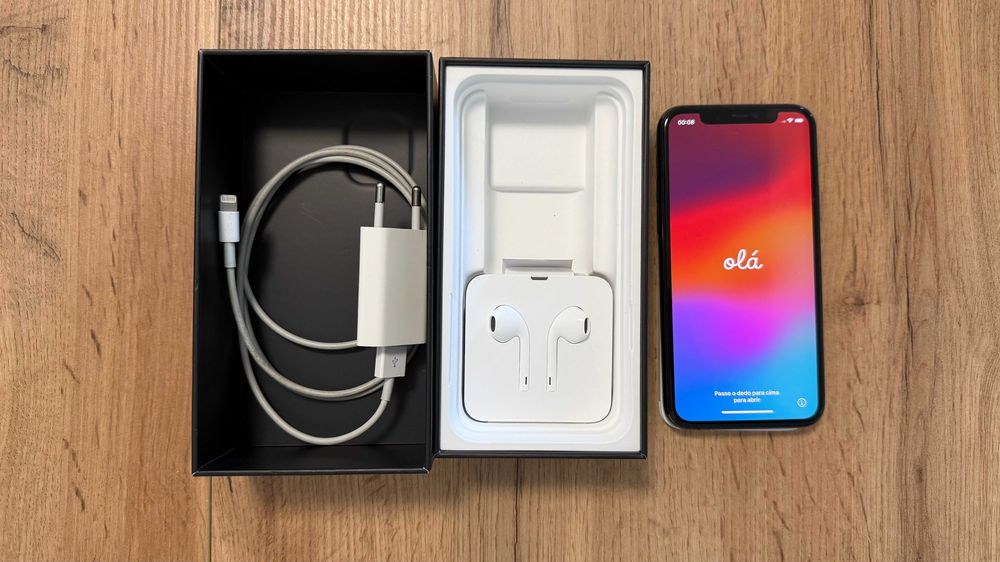 iPhone 11 Pro 256 GB Space Gray – stare foarte bună