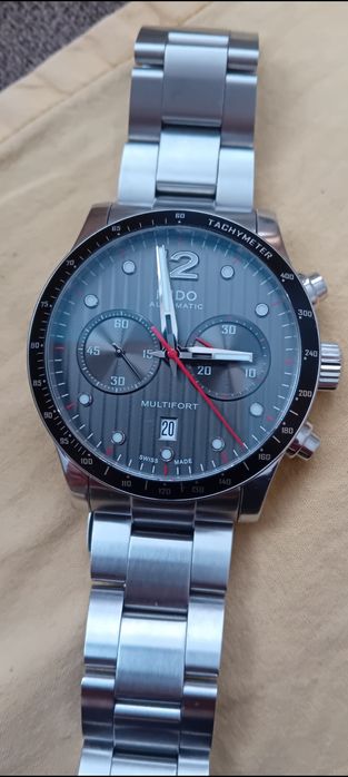 Mido 44mm автоматик БАРТЕР