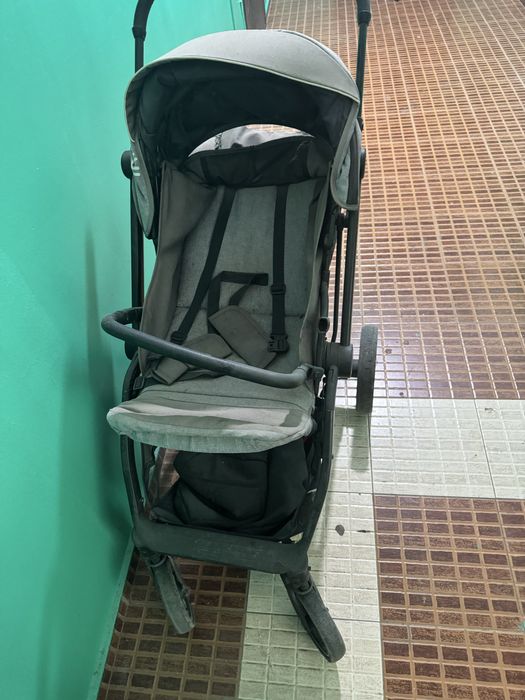 коляска детская б/у