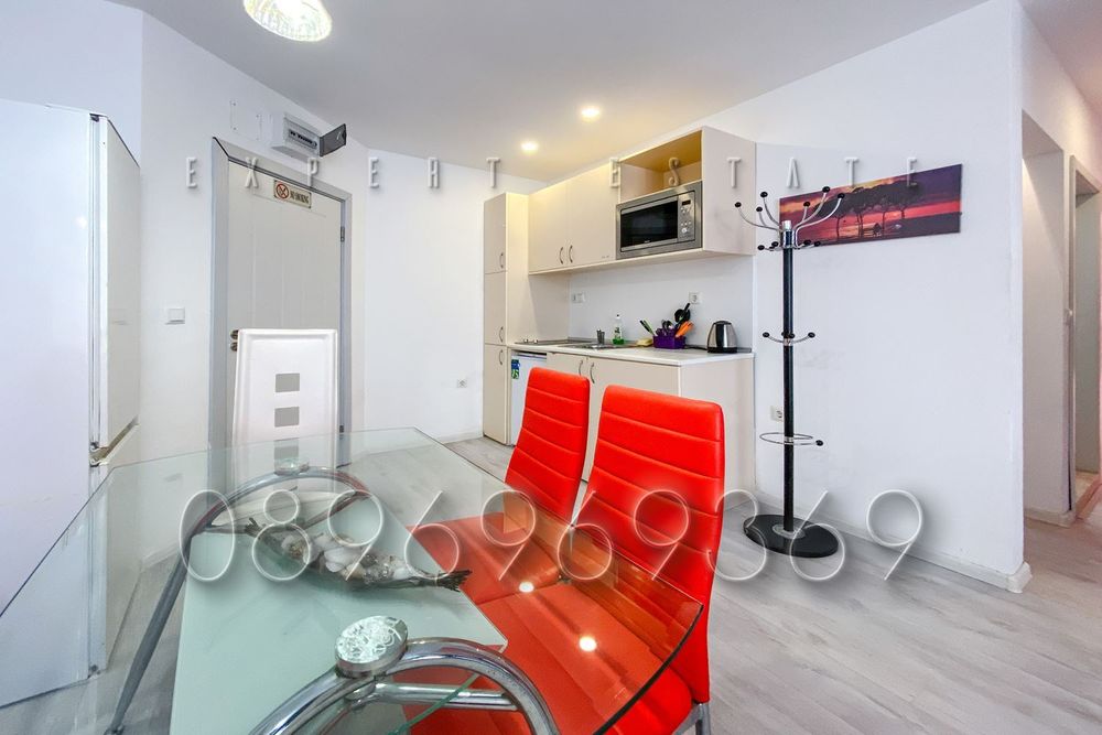 Продава се Тристаен апартамент в Балчик - 65 кв.м за 939 €/кв.м - Снимка #4