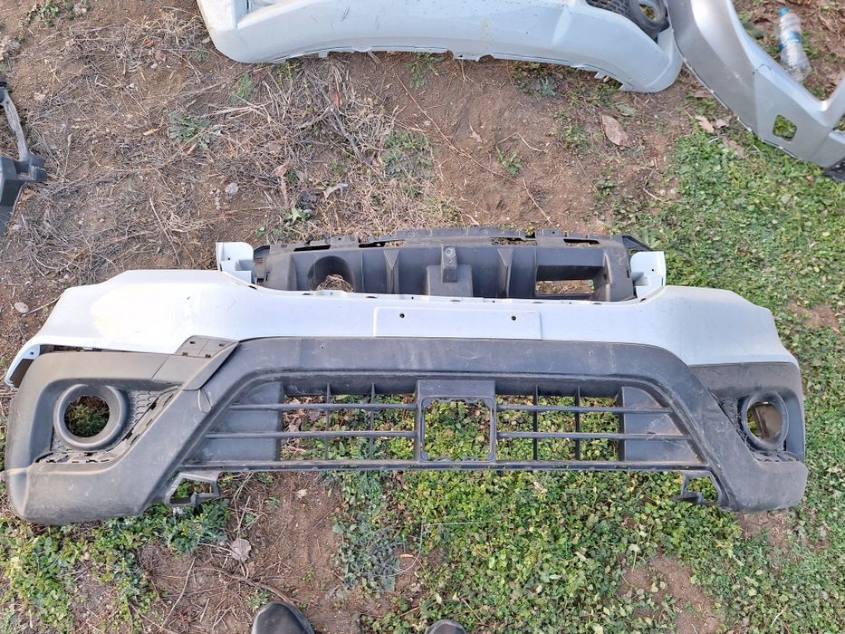 Предна броня за Suzuki Sx4 s-cross (2016-2018)