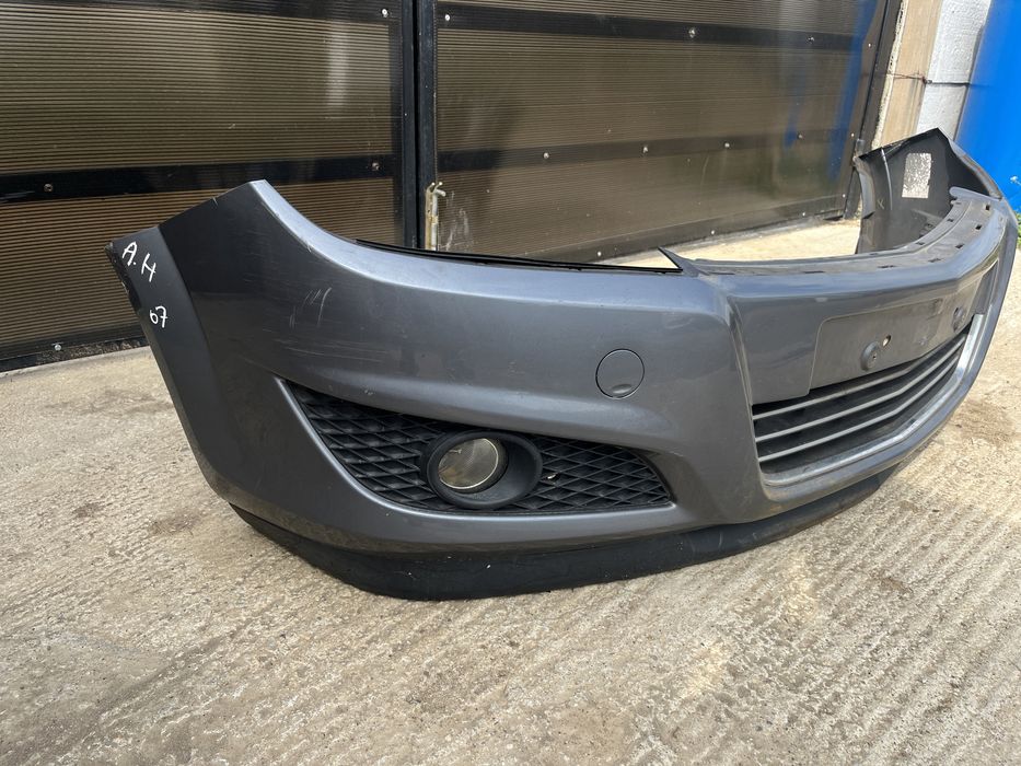 Bara față Opel Astra H