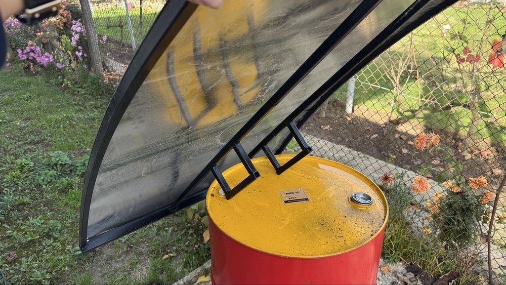 Навеси за кафеавтомати