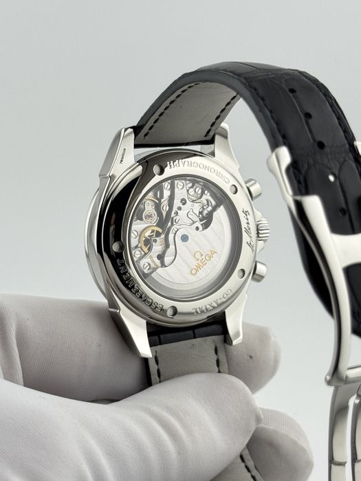 Наручные часы Omega DeVille Moritz