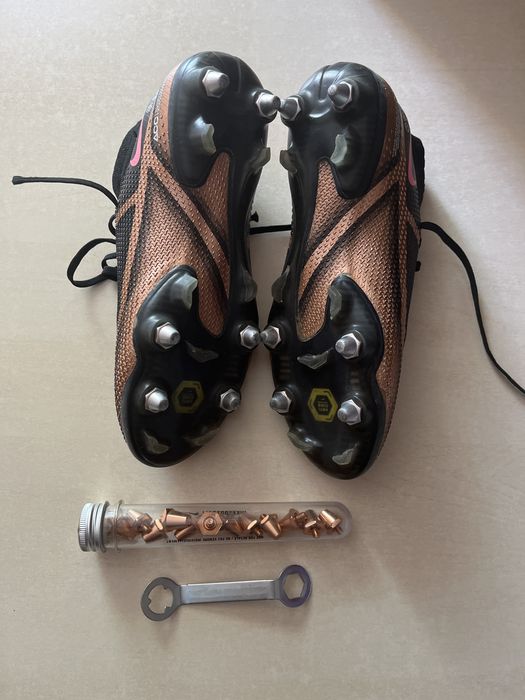 Ghete de fotbal Nike PHANTOM GT2 ELITE FG marimea 39