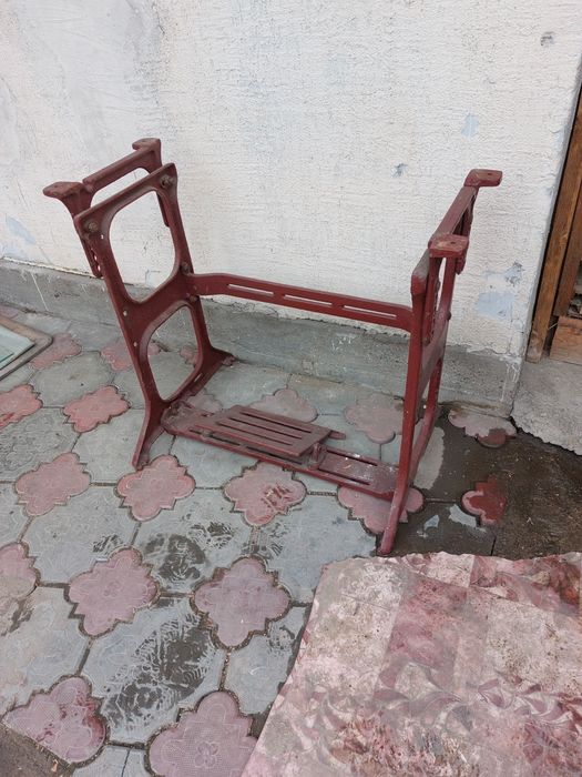 Швейная машинка 22 класс  бу