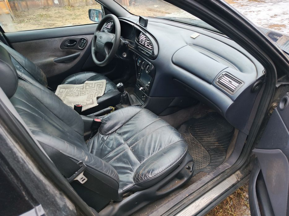 Продам Форд Мондео 2