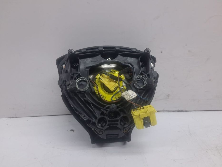 Airbag sofer 6q0880201ac Volkswagen Polo 4 (9N) (2001 - 2005)