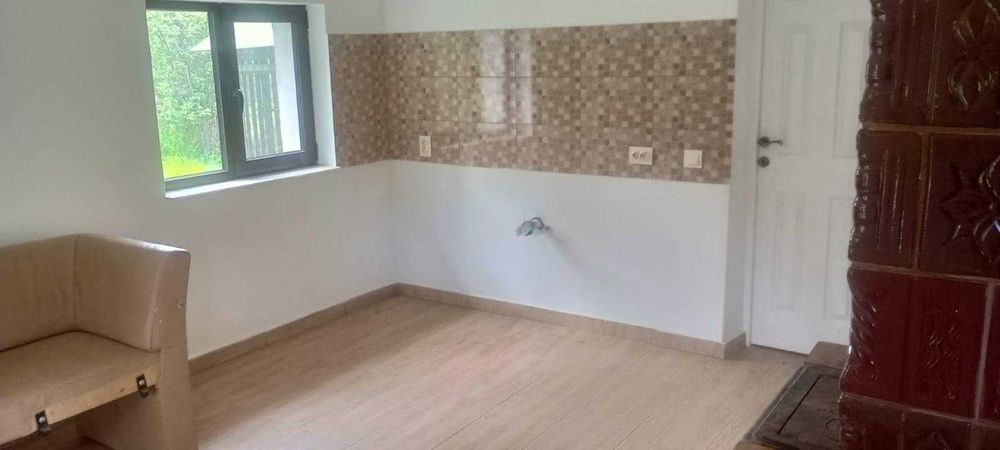 Casă de vânzare la munte