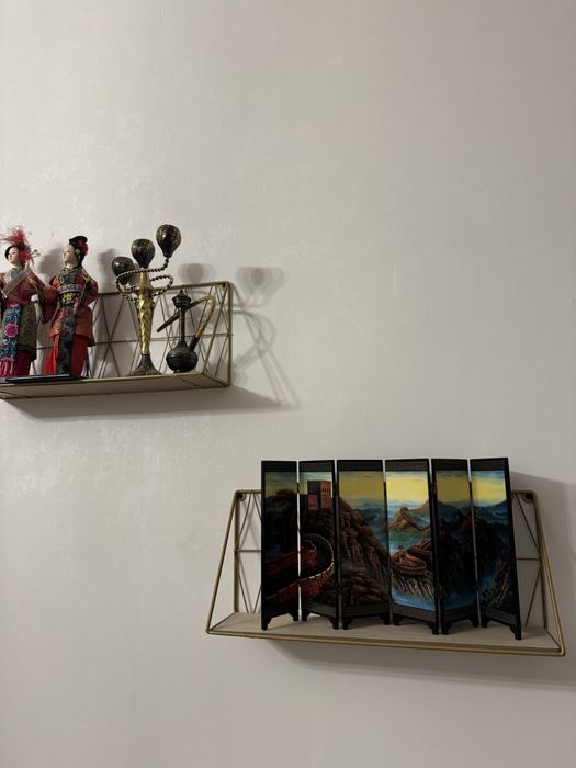 Настольный декоративный сувенир