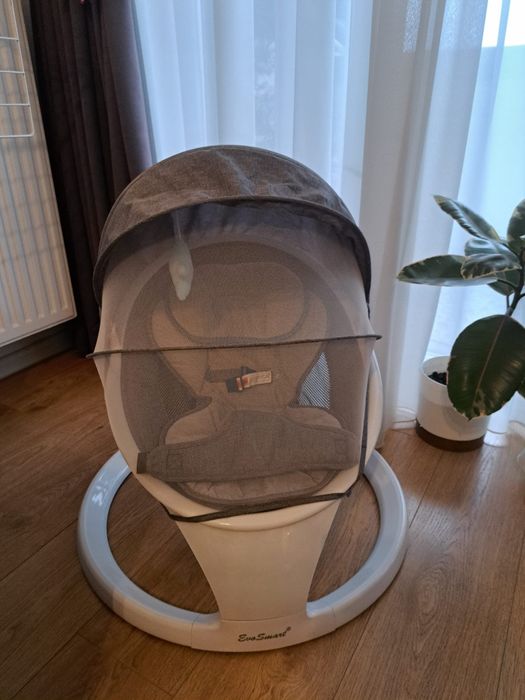 Leagan Electric EvoSmart autoswing