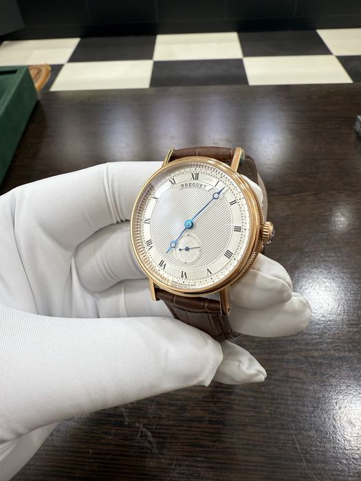 Часы Breguet Classik