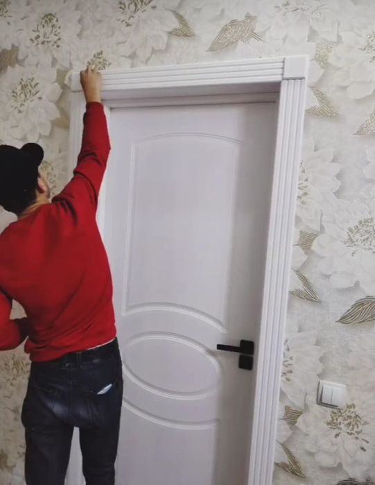 Ehiklar Двери на заказ