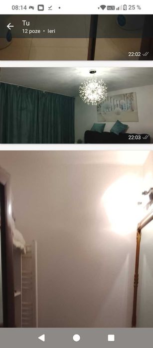 Apartament  3 camere de vânzare Campina 85 mp