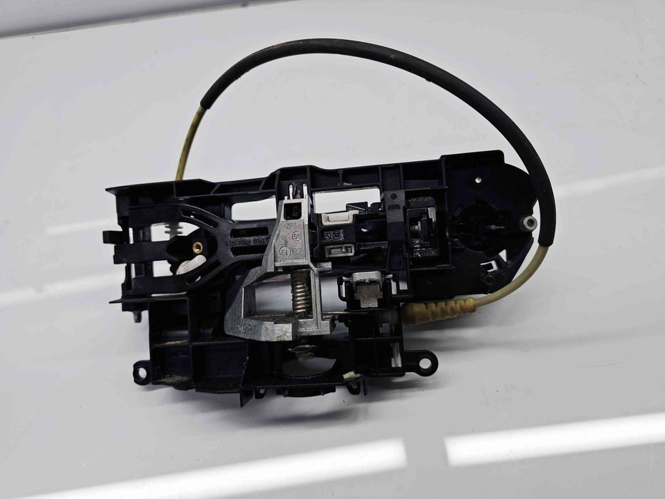 Maner usa dreapta spate Bmw 5 (F10) [Fabr 2011-2016]