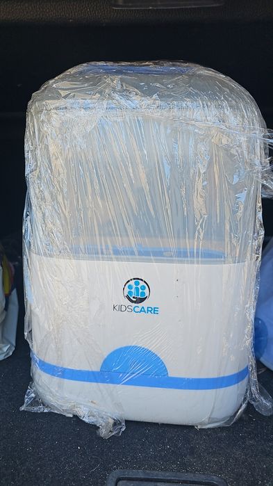 Steilizator electric Kidscare