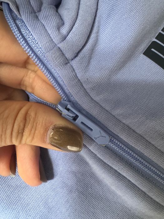 Оригинален детски екип Puma