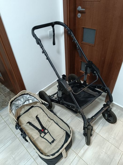 Carucior copii - 3 in 1