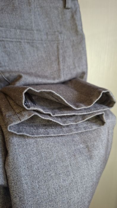 Оригинальные брюки от HugoBoss