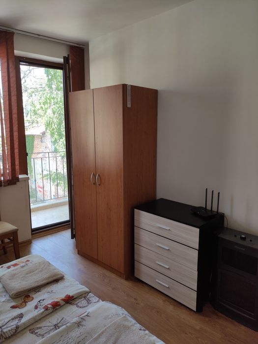 Aleks Top Center-Нощувки Бургас ,Морска градина!Безплатно Паркомясто