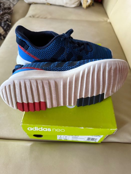 Маратонки Adidas