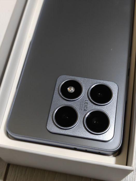 Xiaomi 14T 512 gb Ram 16 5G