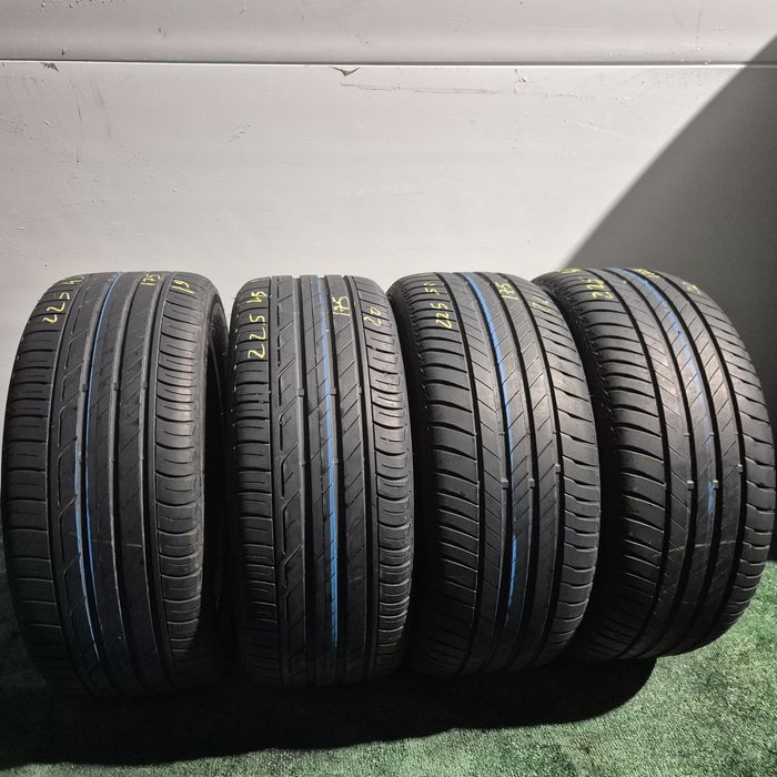 225 45 17 Bridgestone vară